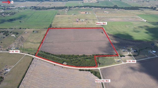 000 FM 901, Collinsville, TX 76233