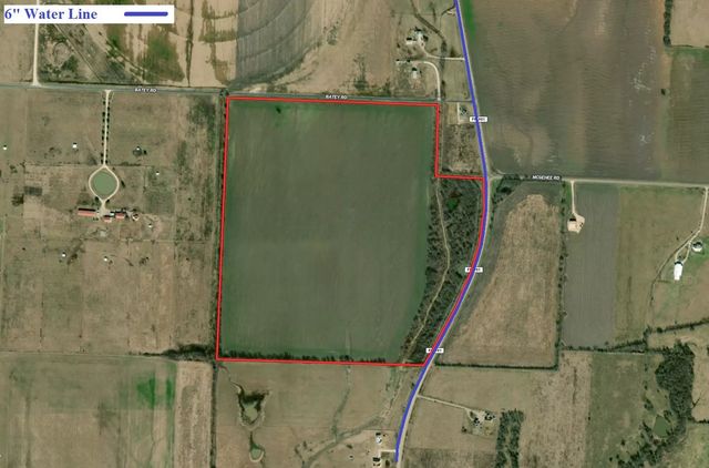 000 FM 901, Collinsville, TX 76233
