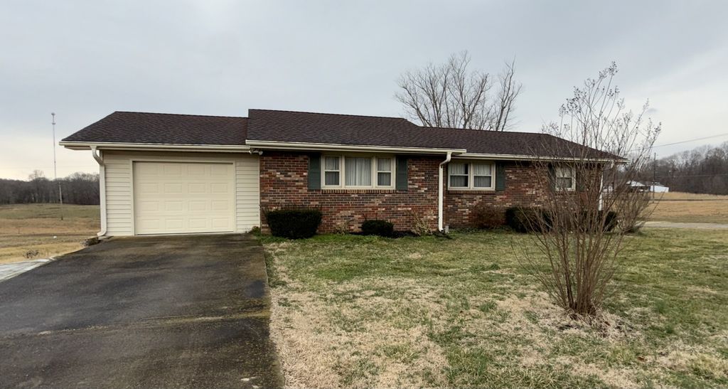 1706 W Grab Creek Rd, Dickson, TN 37055