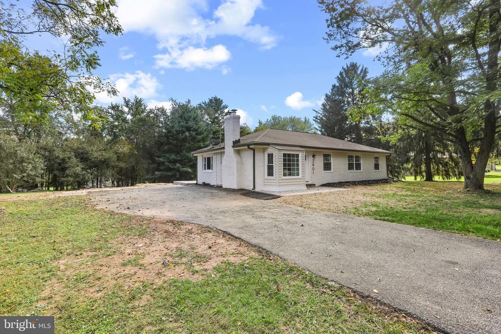 2801 BAUBLITZ RD, Owings Mills, MD 21117