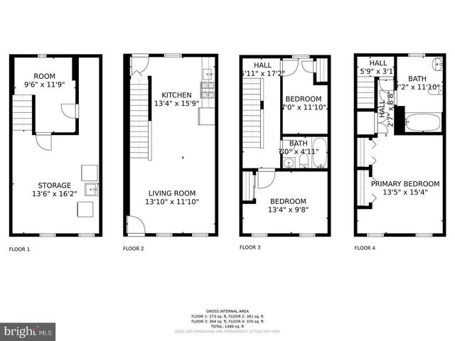 652 N 36TH ST, Philadelphia, PA 19104