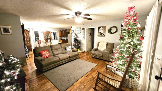 7528 Hoods Branch Rd, Springfield, TN 37172