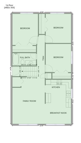 924 9th Avenue SE, Minneapolis, MN 55414