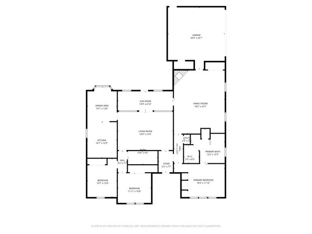 314 Clay Lane, Red Oak, TX 75154