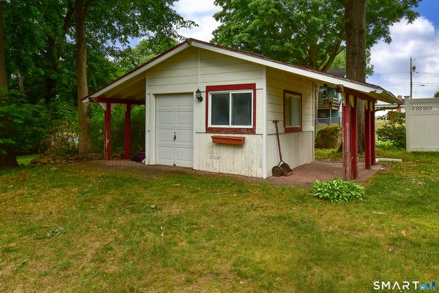 294 Wooster Street, New Britain, CT 06052