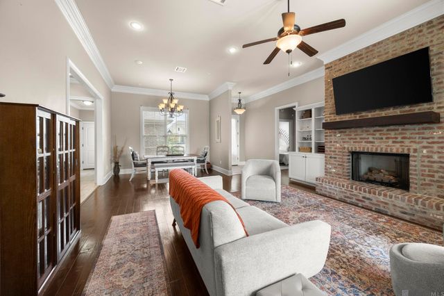 3240 Meadow Grove Ave, Zachary, LA 70791