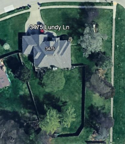 3475 Lundy Lane, Bettendorf, IA 52722