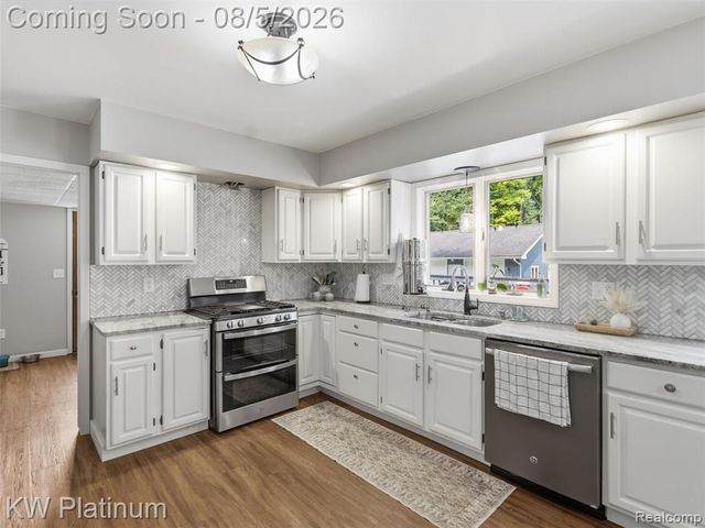 3496 Lightle Road, Clyde, MI 48049
