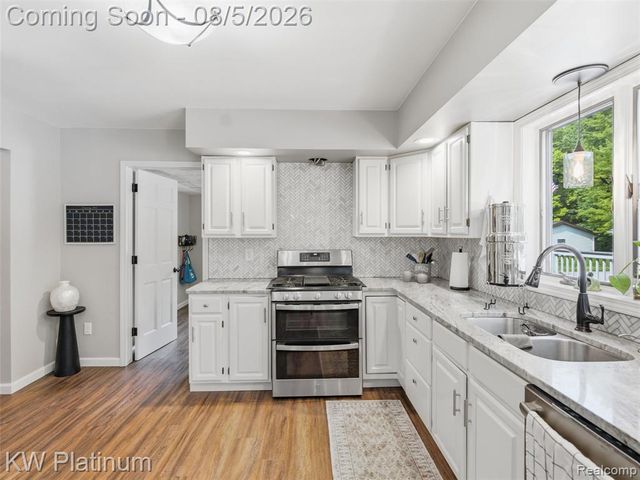 3496 Lightle Road, Clyde, MI 48049