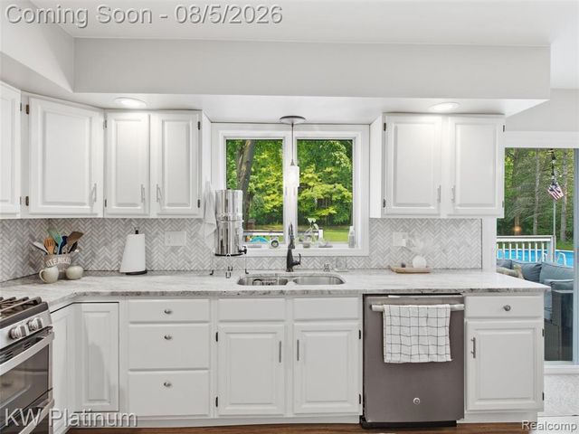 3496 Lightle Road, Clyde, MI 48049