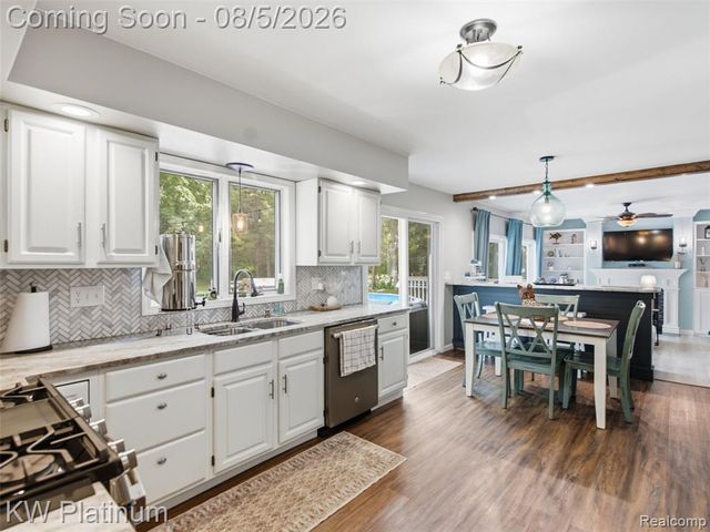 3496 Lightle Road, Clyde, MI 48049