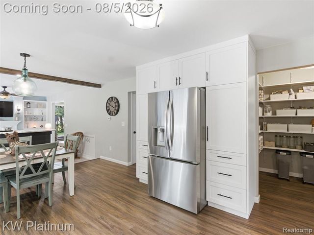3496 Lightle Road, Clyde, MI 48049