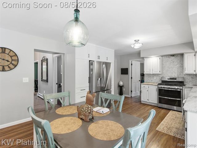 3496 Lightle Road, Clyde, MI 48049