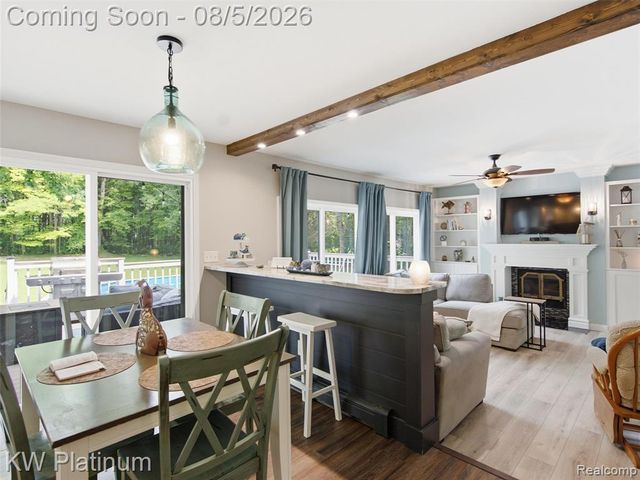 3496 Lightle Road, Clyde, MI 48049