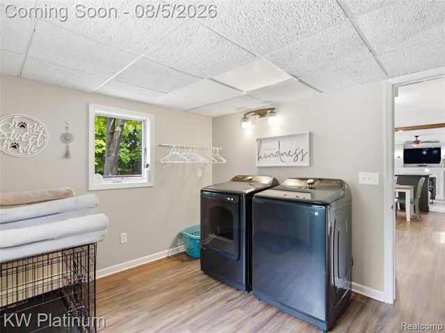 3496 Lightle Road, Clyde, MI 48049