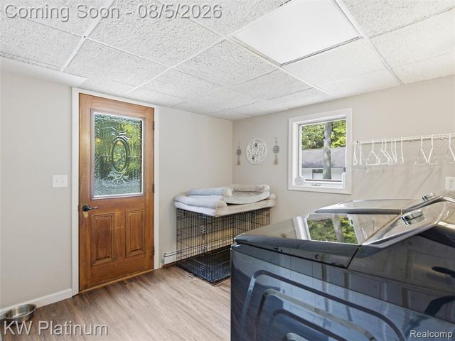 3496 Lightle Road, Clyde, MI 48049