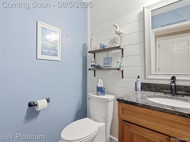 3496 Lightle Road, Clyde, MI 48049