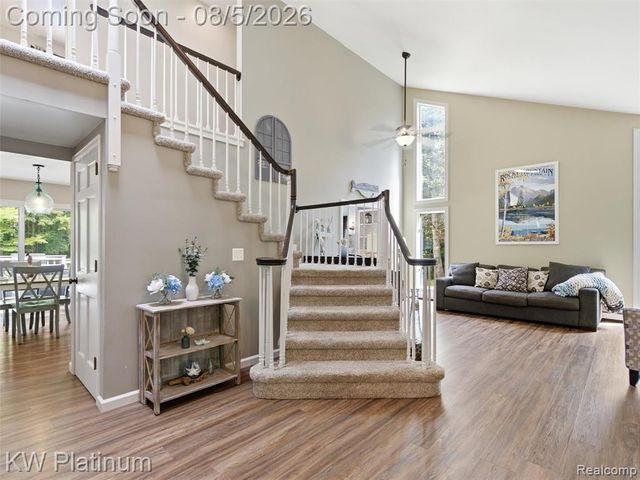 3496 Lightle Road, Clyde, MI 48049