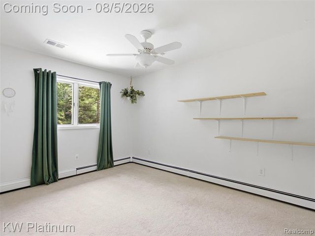 3496 Lightle Road, Clyde, MI 48049
