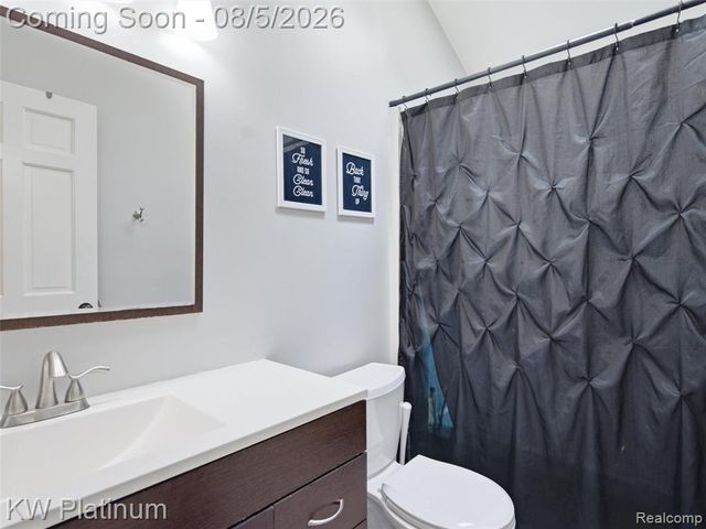3496 Lightle Road, Clyde, MI 48049