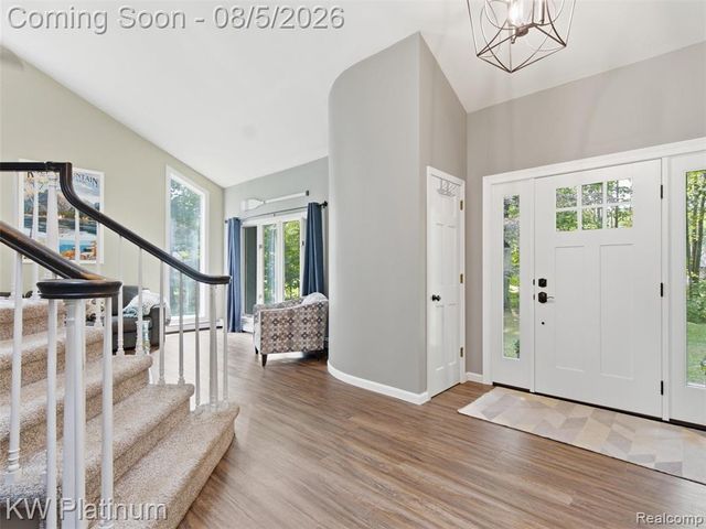3496 Lightle Road, Clyde, MI 48049