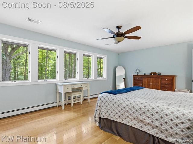 3496 Lightle Road, Clyde, MI 48049