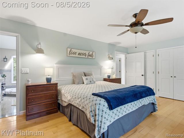 3496 Lightle Road, Clyde, MI 48049