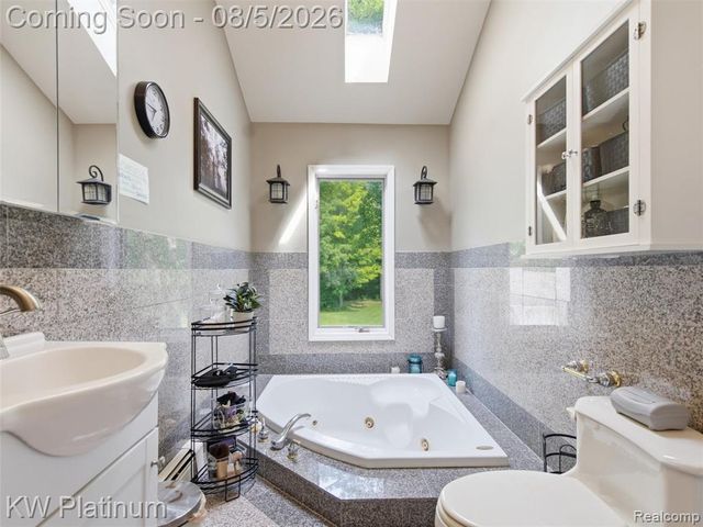 3496 Lightle Road, Clyde, MI 48049