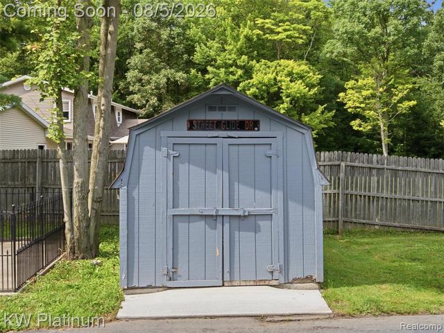 3496 Lightle Road, Clyde, MI 48049