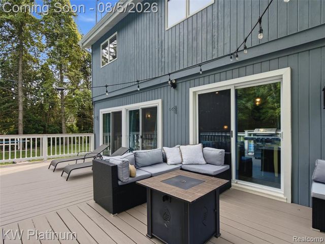 3496 Lightle Road, Clyde, MI 48049