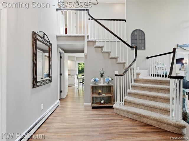 3496 Lightle Road, Clyde, MI 48049