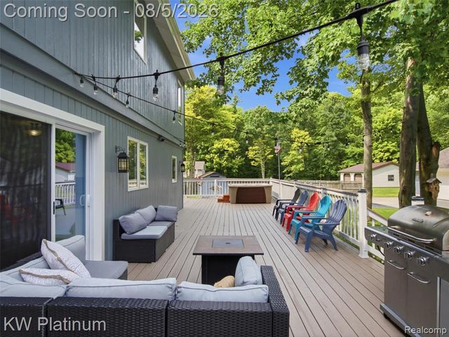 3496 Lightle Road, Clyde, MI 48049