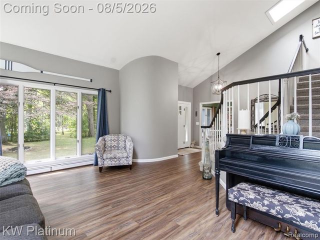 3496 Lightle Road, Clyde, MI 48049