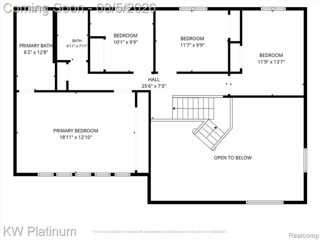 3496 Lightle Road, Clyde, MI 48049