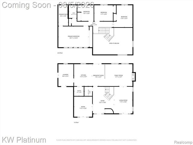 3496 Lightle Road, Clyde, MI 48049