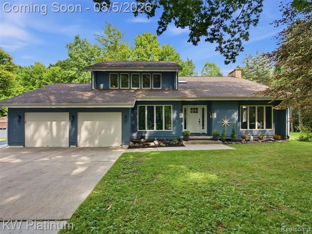 3496 Lightle Road, Clyde, MI 48049