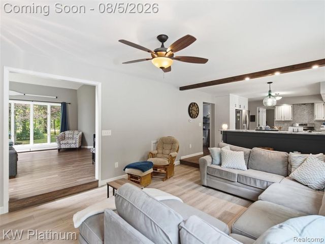3496 Lightle Road, Clyde, MI 48049
