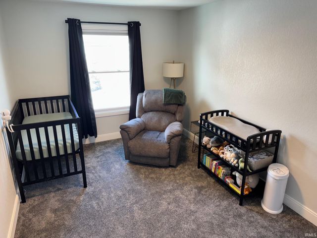 2131 Boulevard Street, Rochester, IN 46975