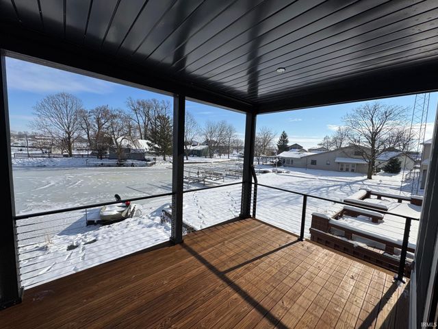 2131 Boulevard Street, Rochester, IN 46975