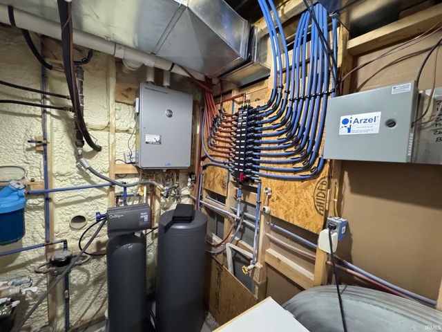 2131 Boulevard Street, Rochester, IN 46975