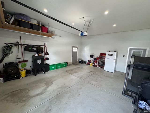 2131 Boulevard Street, Rochester, IN 46975