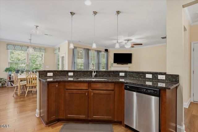 117 Pearsall Farm Lane, Clayton, NC 27527