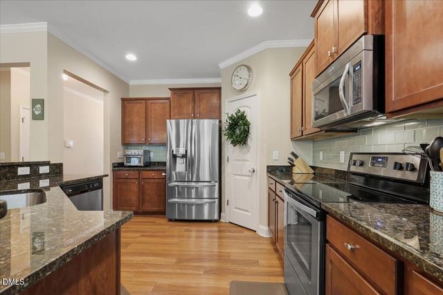 117 Pearsall Farm Lane, Clayton, NC 27527