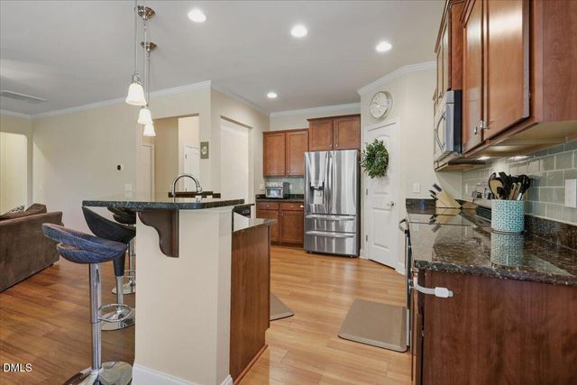 117 Pearsall Farm Lane, Clayton, NC 27527