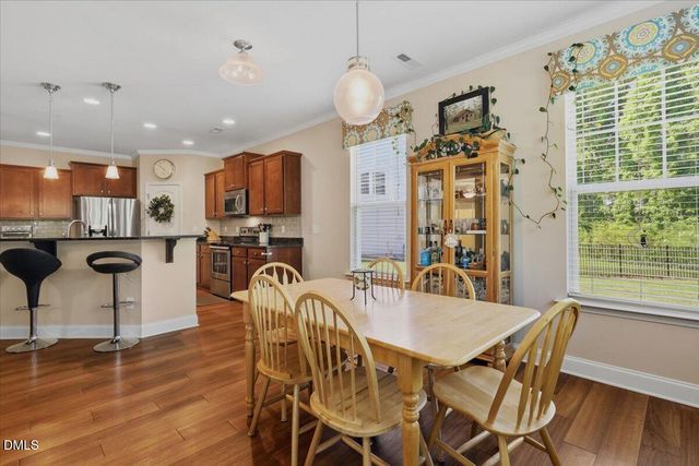 117 Pearsall Farm Lane, Clayton, NC 27527