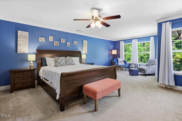 117 Pearsall Farm Lane, Clayton, NC 27527