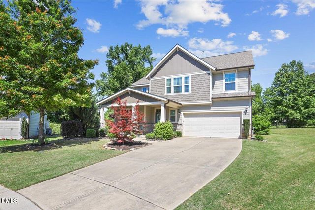 117 Pearsall Farm Lane, Clayton, NC 27527