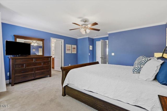 117 Pearsall Farm Lane, Clayton, NC 27527