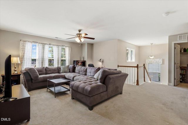 117 Pearsall Farm Lane, Clayton, NC 27527