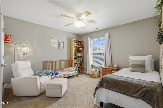 117 Pearsall Farm Lane, Clayton, NC 27527